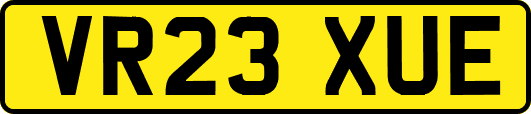 VR23XUE