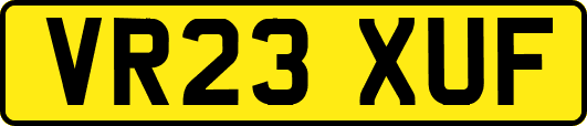 VR23XUF