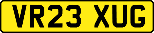 VR23XUG