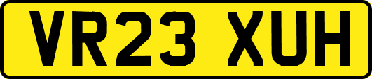 VR23XUH