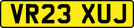 VR23XUJ