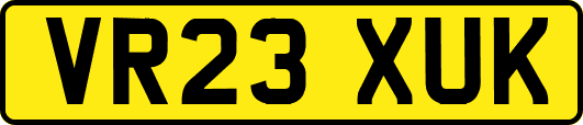 VR23XUK