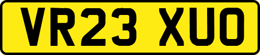 VR23XUO