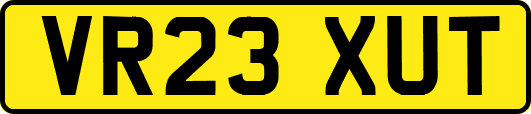 VR23XUT