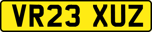 VR23XUZ