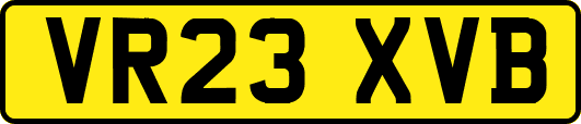 VR23XVB