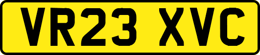 VR23XVC