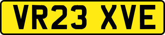 VR23XVE