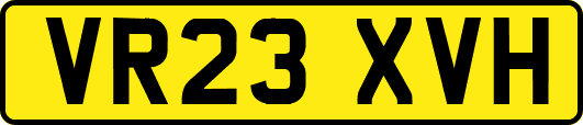VR23XVH