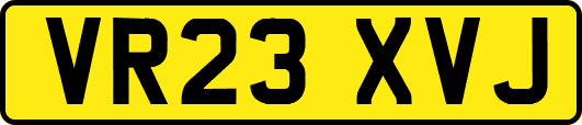 VR23XVJ