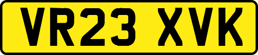 VR23XVK