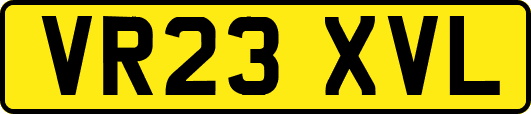 VR23XVL