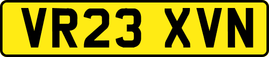 VR23XVN