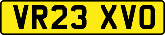 VR23XVO