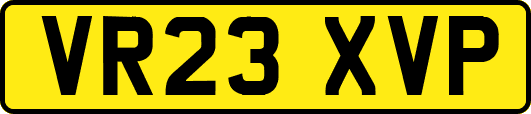 VR23XVP