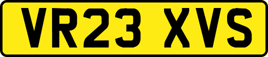VR23XVS