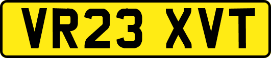 VR23XVT