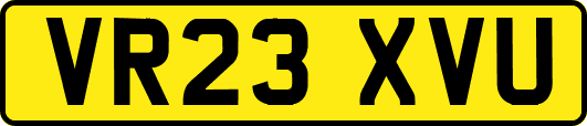 VR23XVU