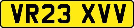 VR23XVV