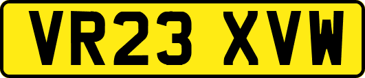 VR23XVW