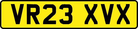 VR23XVX