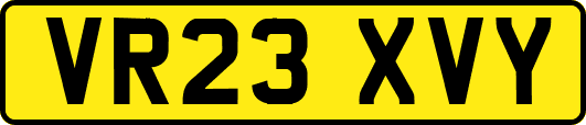 VR23XVY