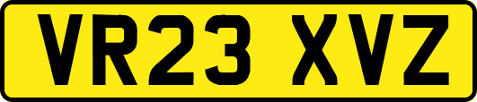 VR23XVZ