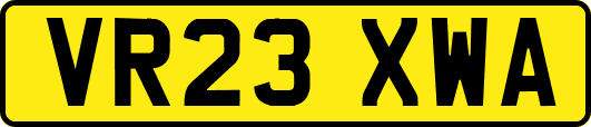 VR23XWA