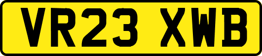 VR23XWB