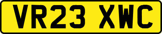 VR23XWC