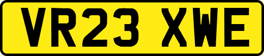 VR23XWE