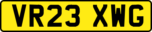 VR23XWG