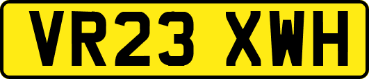 VR23XWH