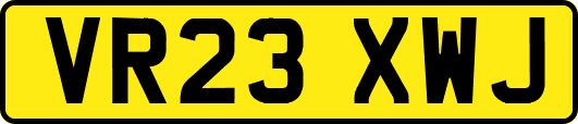 VR23XWJ