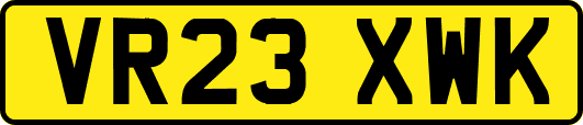VR23XWK
