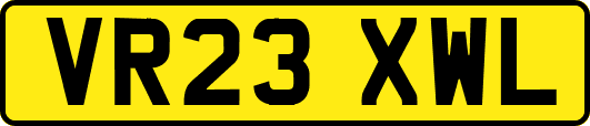 VR23XWL