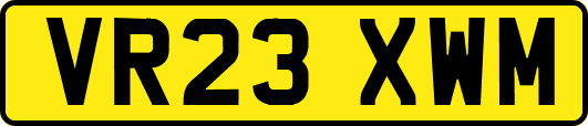 VR23XWM