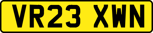 VR23XWN