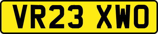 VR23XWO