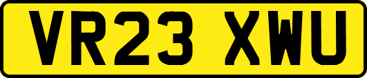 VR23XWU
