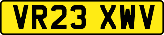 VR23XWV