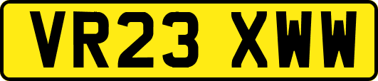 VR23XWW