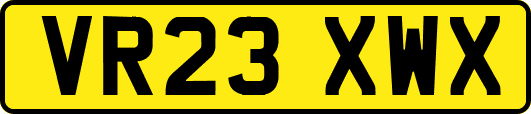 VR23XWX