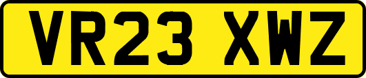 VR23XWZ