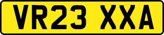VR23XXA