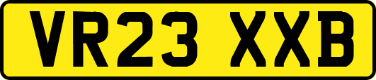 VR23XXB