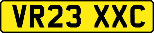 VR23XXC