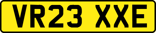 VR23XXE