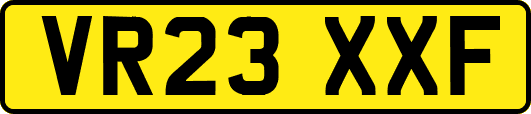 VR23XXF