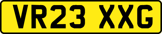 VR23XXG